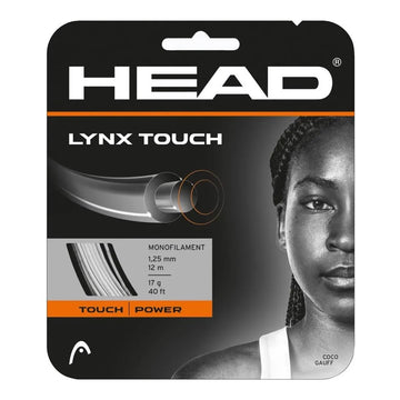 HEAD Lynx Touch 12m Set