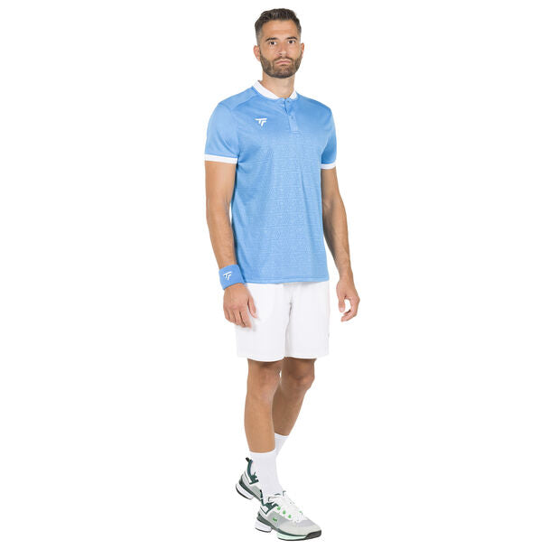 TECNIFIBRE TEAM POLO AZUR HERREN