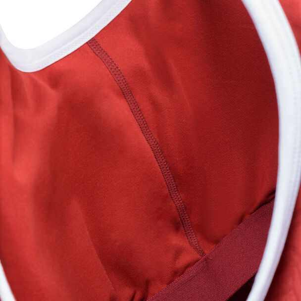 TECNIFIBRE TEAM TANK-TOP CARDINAL DAMEN