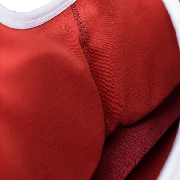 TECNIFIBRE TEAM TANK-TOP CARDINAL DAMEN