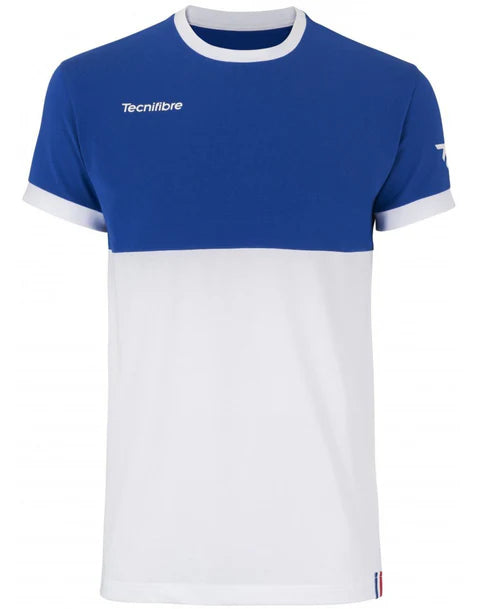 TECNIFIBRE F1 STRETCH ROYAL BLUE