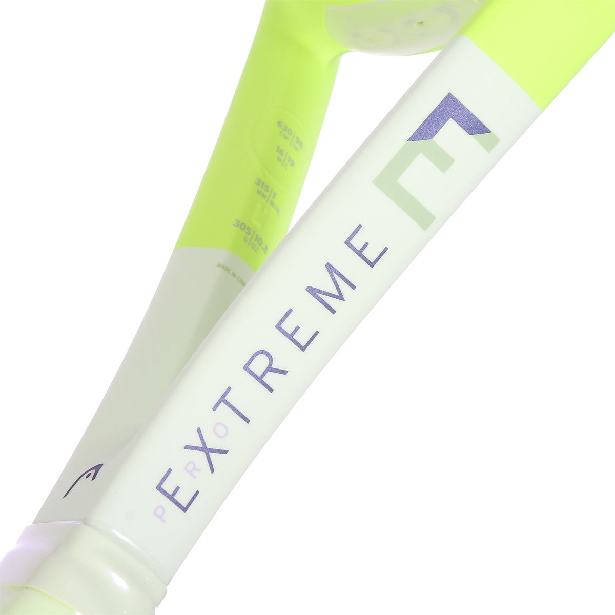 HEAD Extreme Pro 2024 (305g) Racket