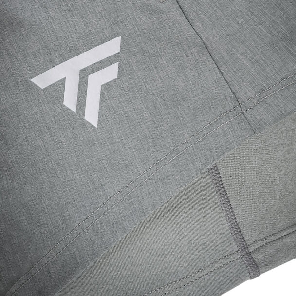 TECNIFIBRE TEAM SHORT SILBER DAMEN