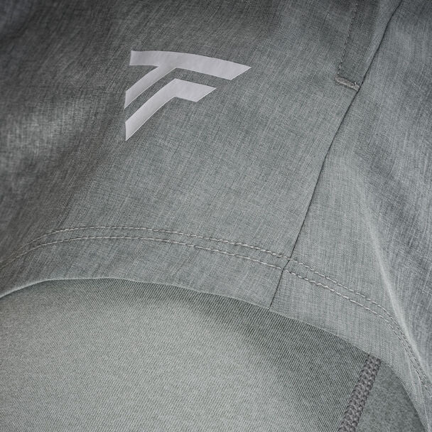 TECNIFIBRE TEAM SHORT SILBER DAMEN