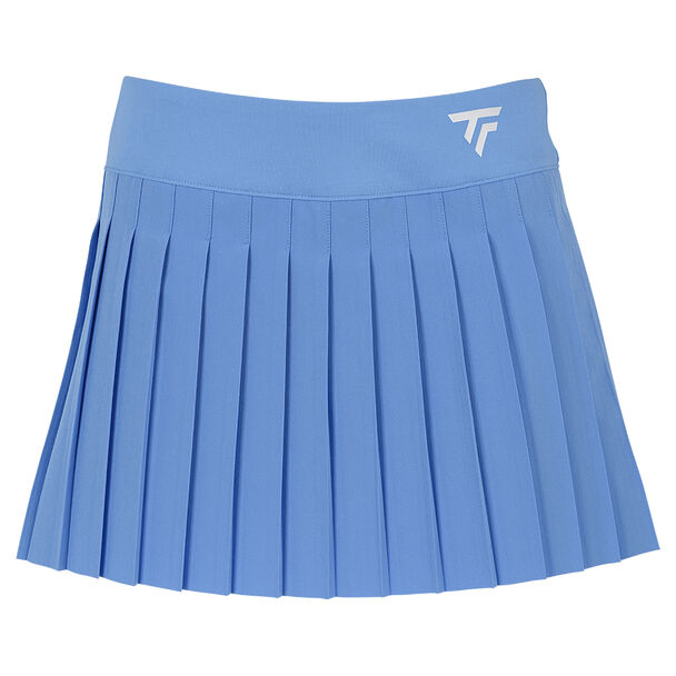 JUPE TEAM TECNIFIBRE AZUR FEMME