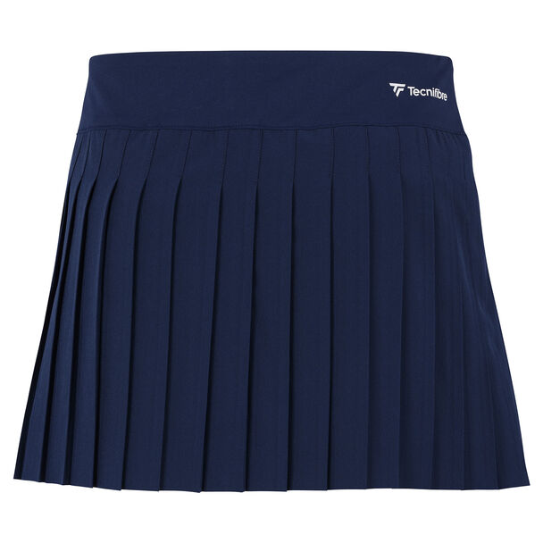 JUPE TECNIFIBRE TEAM BLEU MARINE FEMME