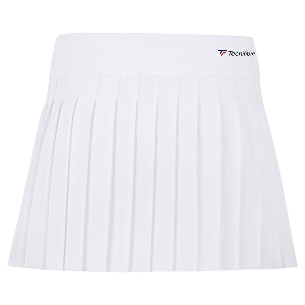 TECNIFIBRE TEAM SKIRT WHITE WOMEN