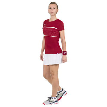 TECNIFIBRE TEAM ROCK WEISS DAMEN
