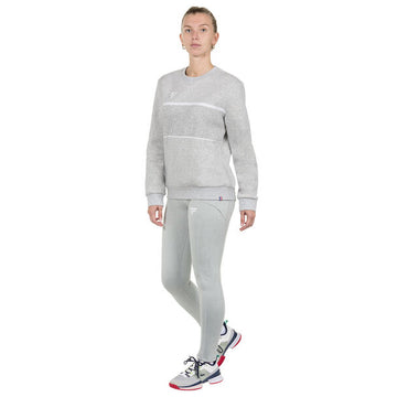 TECNIFIBRE TEAM LEGGINGS SILBER DAMEN
