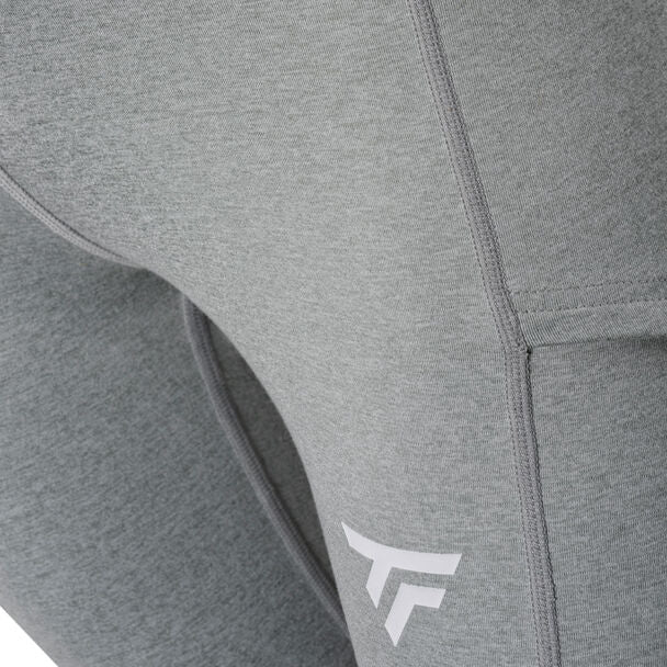 TECNIFIBRE TEAM LEGGINGS SILBER DAMEN