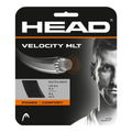 HEAD Velocity MLT Black 12m Set