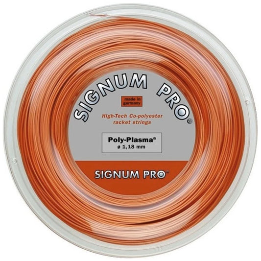 Signum Pro Polyplasma 200m Reel