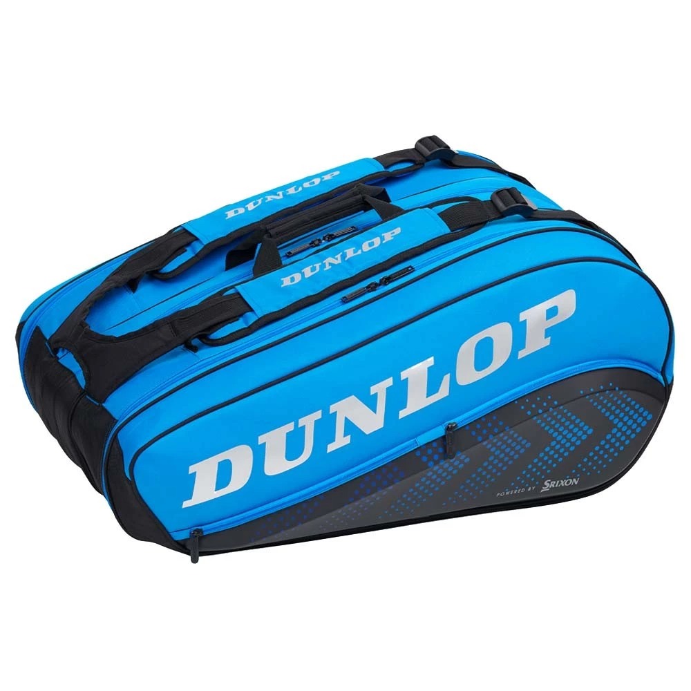 Dunlop FX Performance 12R 2023 Thermotasche