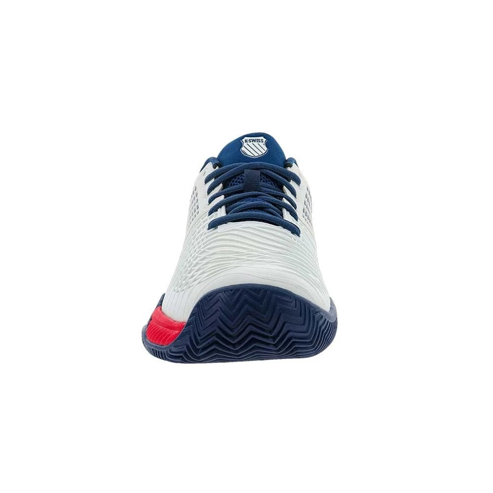 Chaussures K-Swiss Express Light 3 Bleu / Blanc