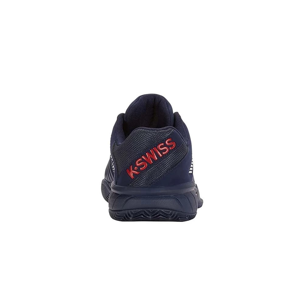 K-Swiss Express Light 3 Clay Court Navy Blue Shoes