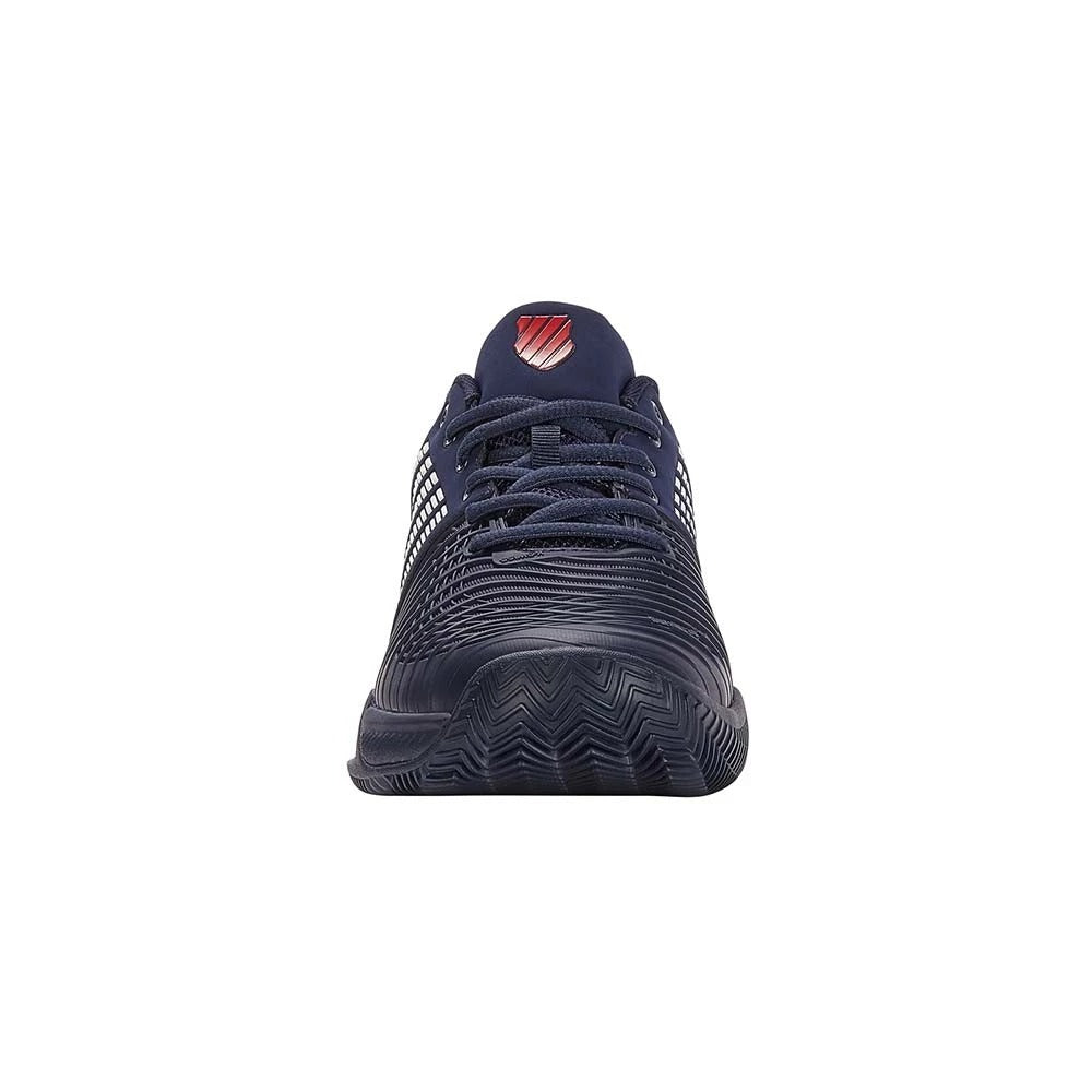 K-Swiss Express Light 3 Clay Court Navy Blue Shoes