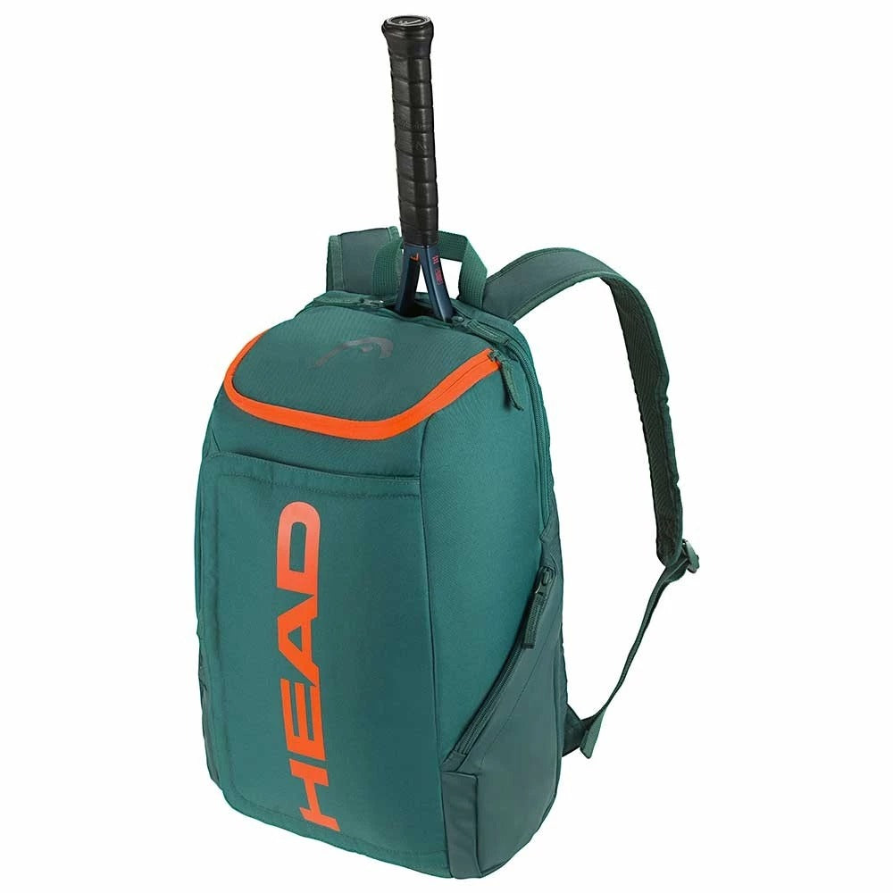 Sac à dos Head Pro Radical 28L DYFO