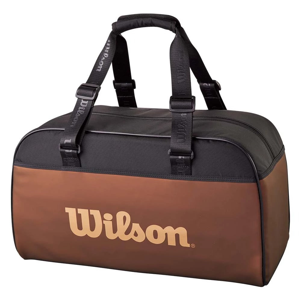 Wilson Super Tour Pro Staff V14 Duffle Bag