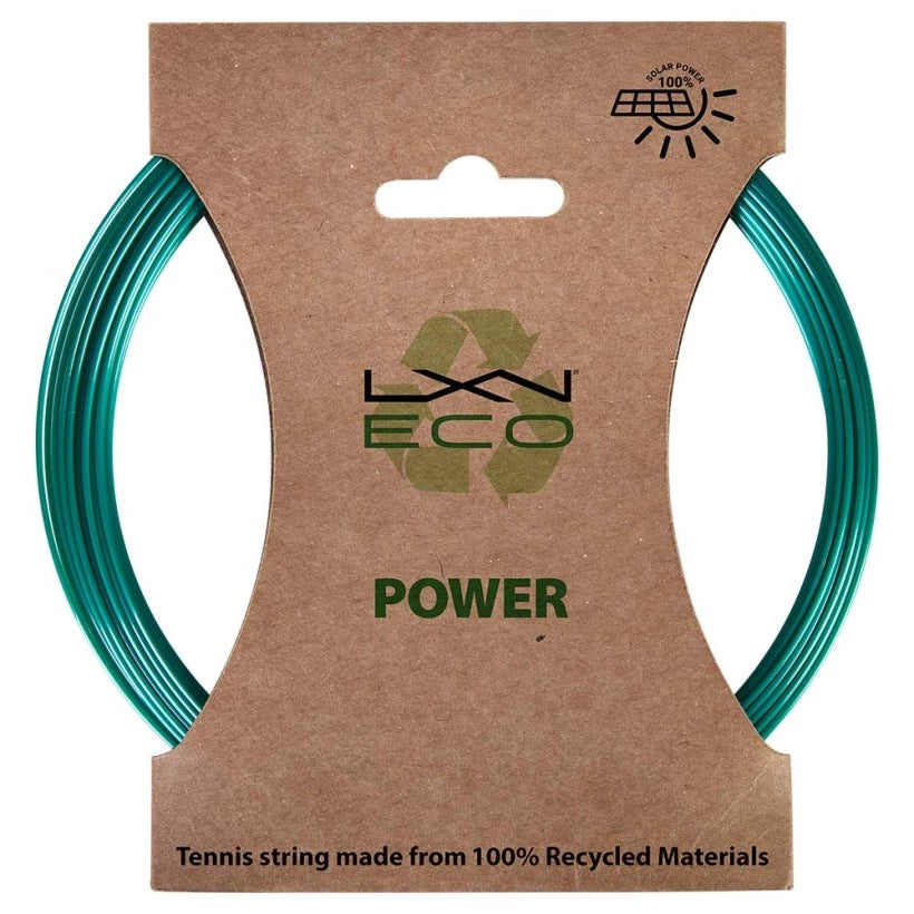 Luxilon Eco Power 12m String