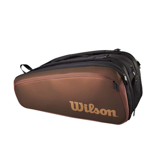 Wilson Super Tour Pro Staff V14 15R Thermobag