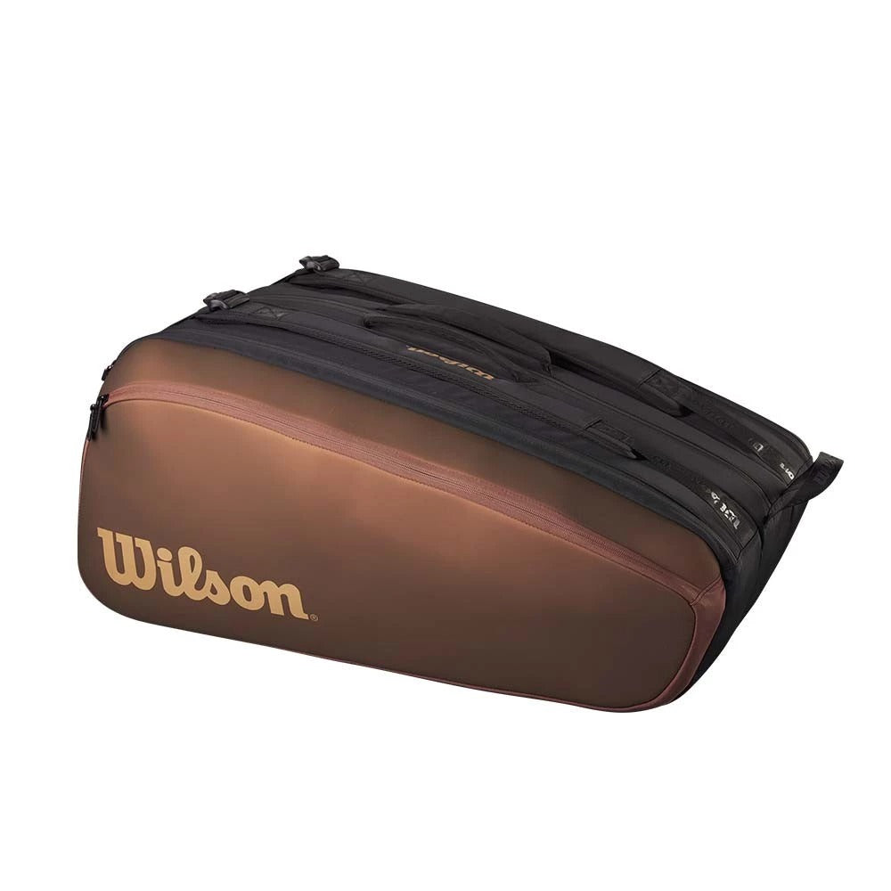 Wilson Super Tour Pro Staff V14 15R Thermobag