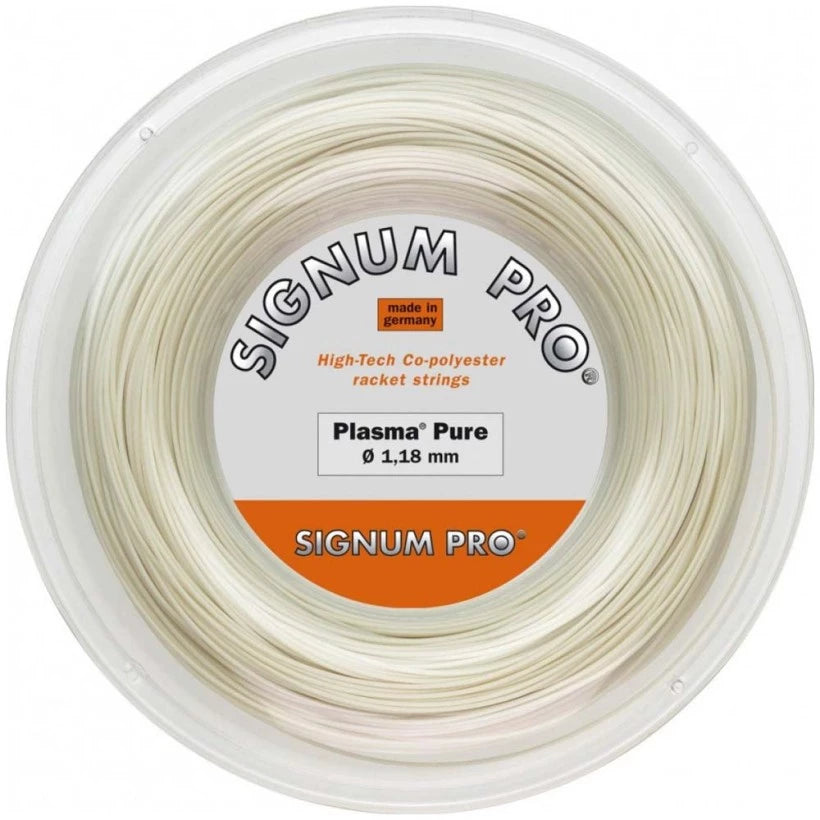 Signum Pro Plasma Pure 200m Reel