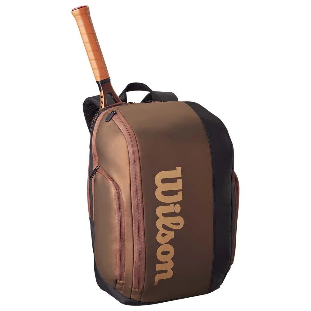 Wilson Super Tour Pro Staff V14 Backpack