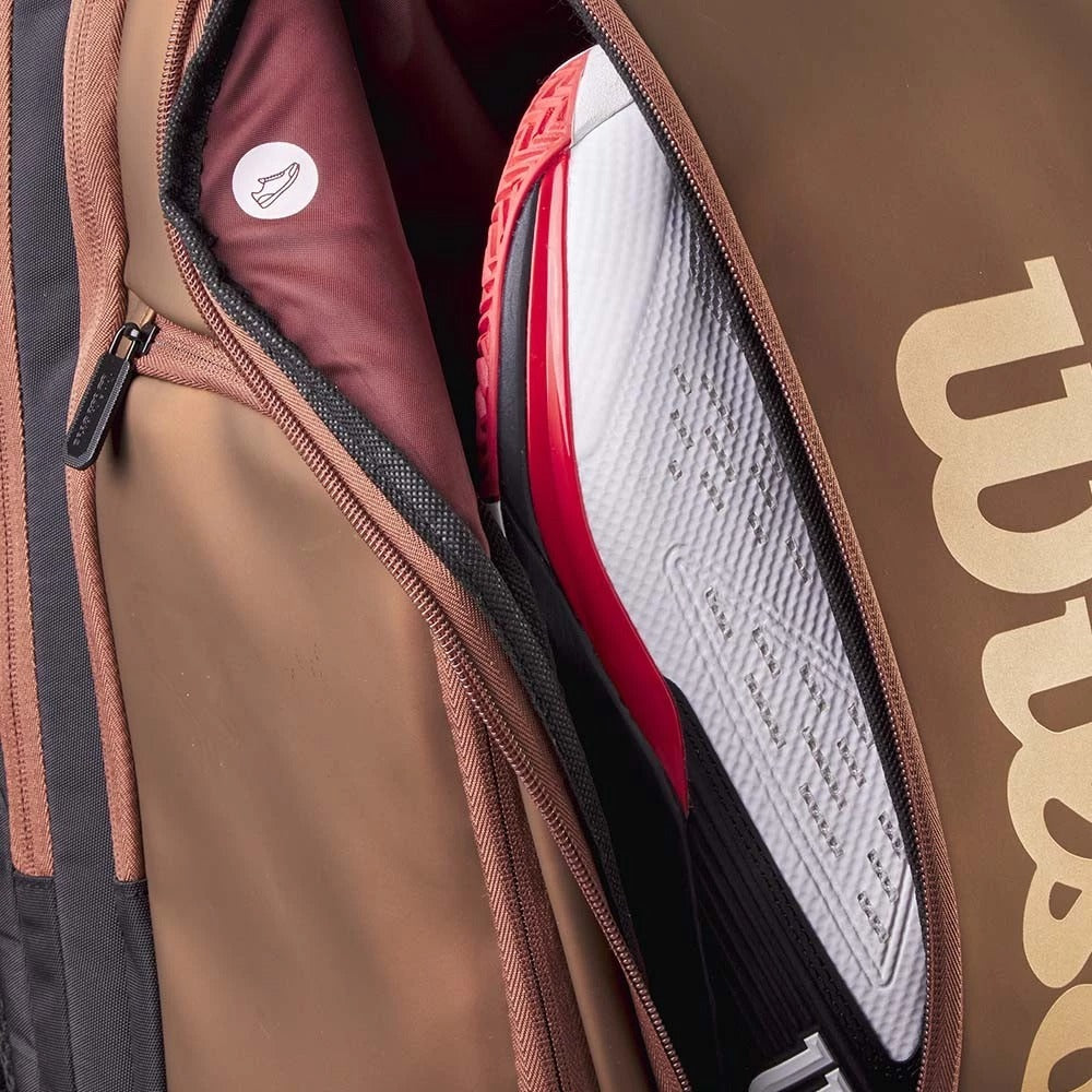 Wilson Super Tour Pro Staff V14 Backpack