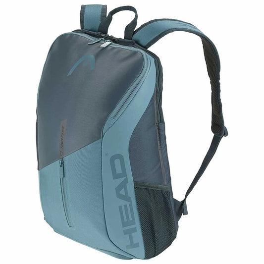 Head Tour 25L Blue Backpack