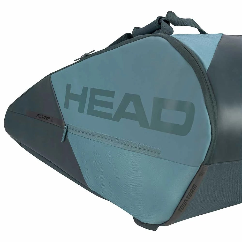 Sac isotherme Head Tour L 9R bleu