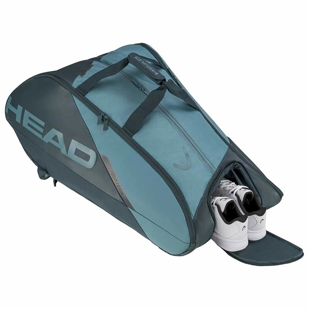 Sac isotherme Head Tour XL 12R bleu