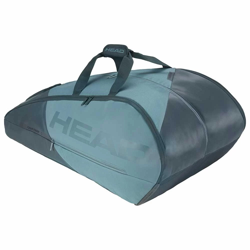 Sac isotherme Head Tour XL 12R bleu