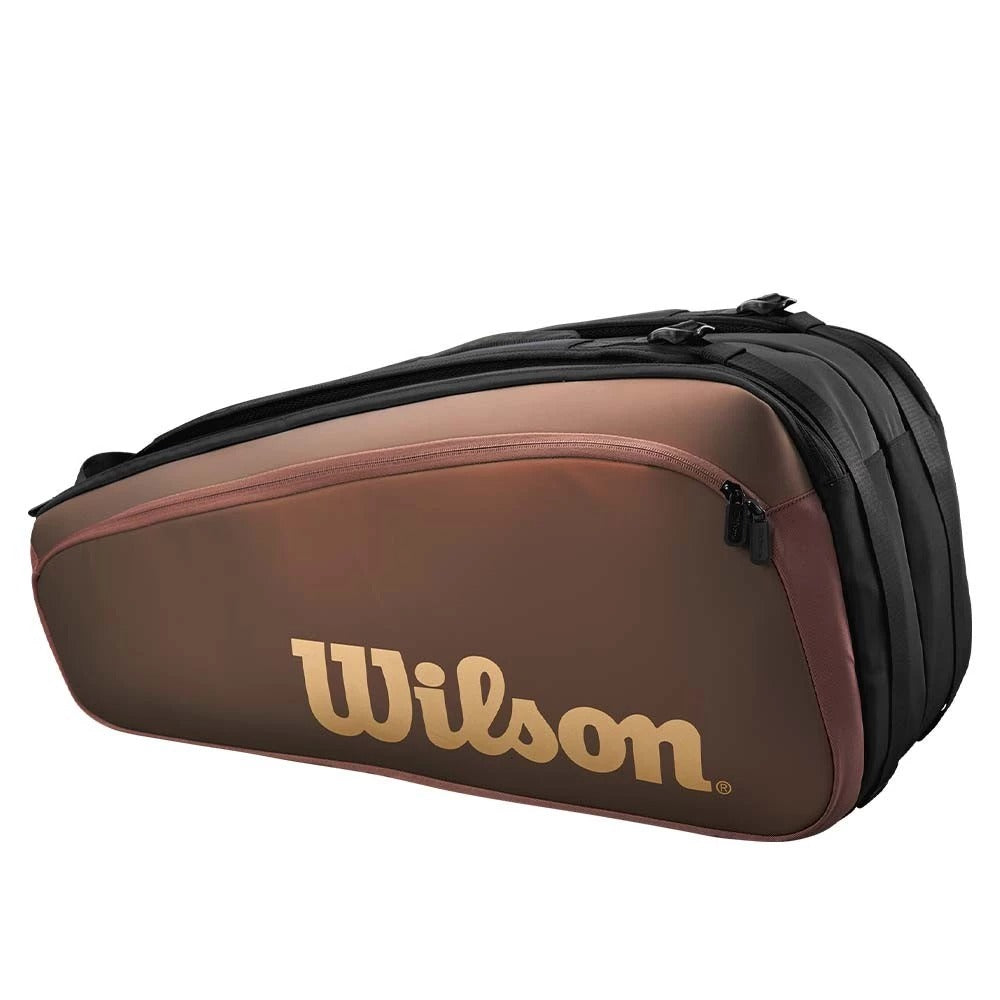 Wilson Super Tour Pro Staff V14 9R Thermobag