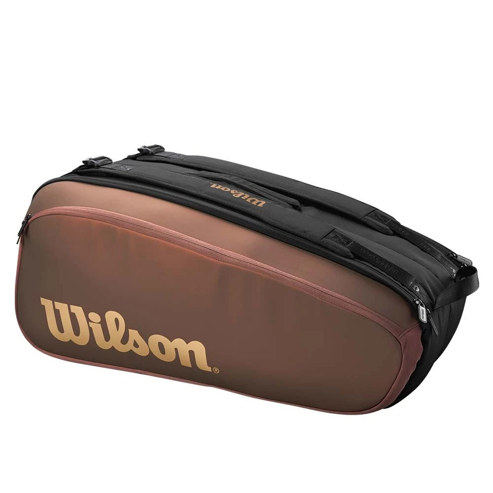 Wilson Super Tour Pro Staff V14 9R Thermobag