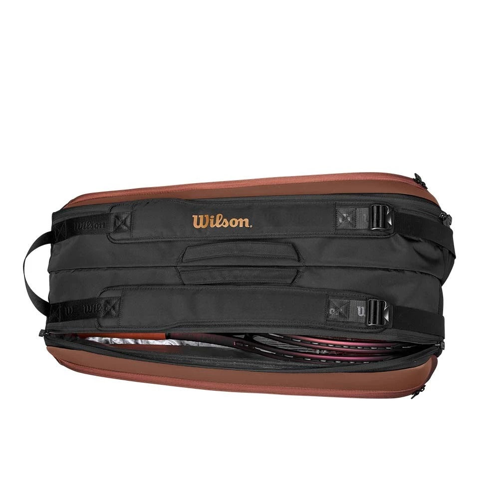 Sac isotherme Wilson Super Tour Pro Staff V14 9R