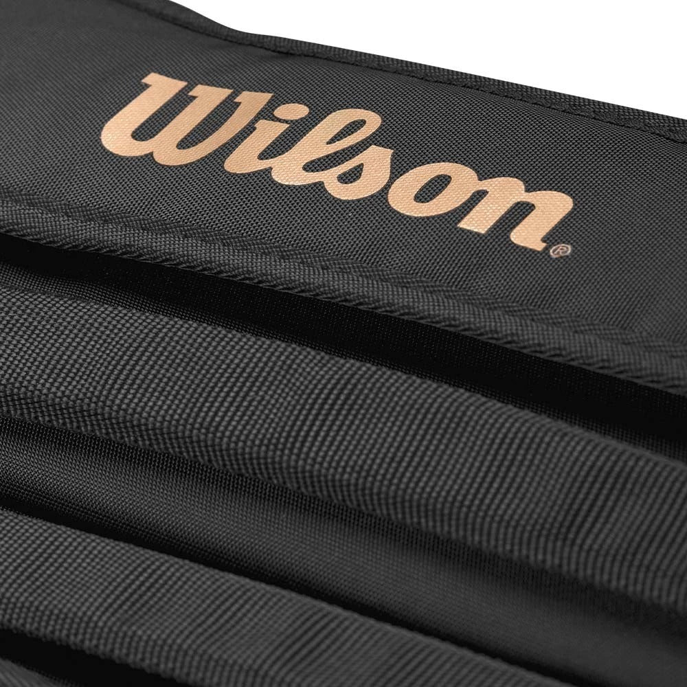 Wilson Super Tour Pro Staff V14 9R Thermobag