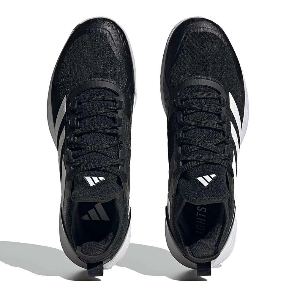 Chaussures Adidas Adizero Ubersonic 4.1 Noir