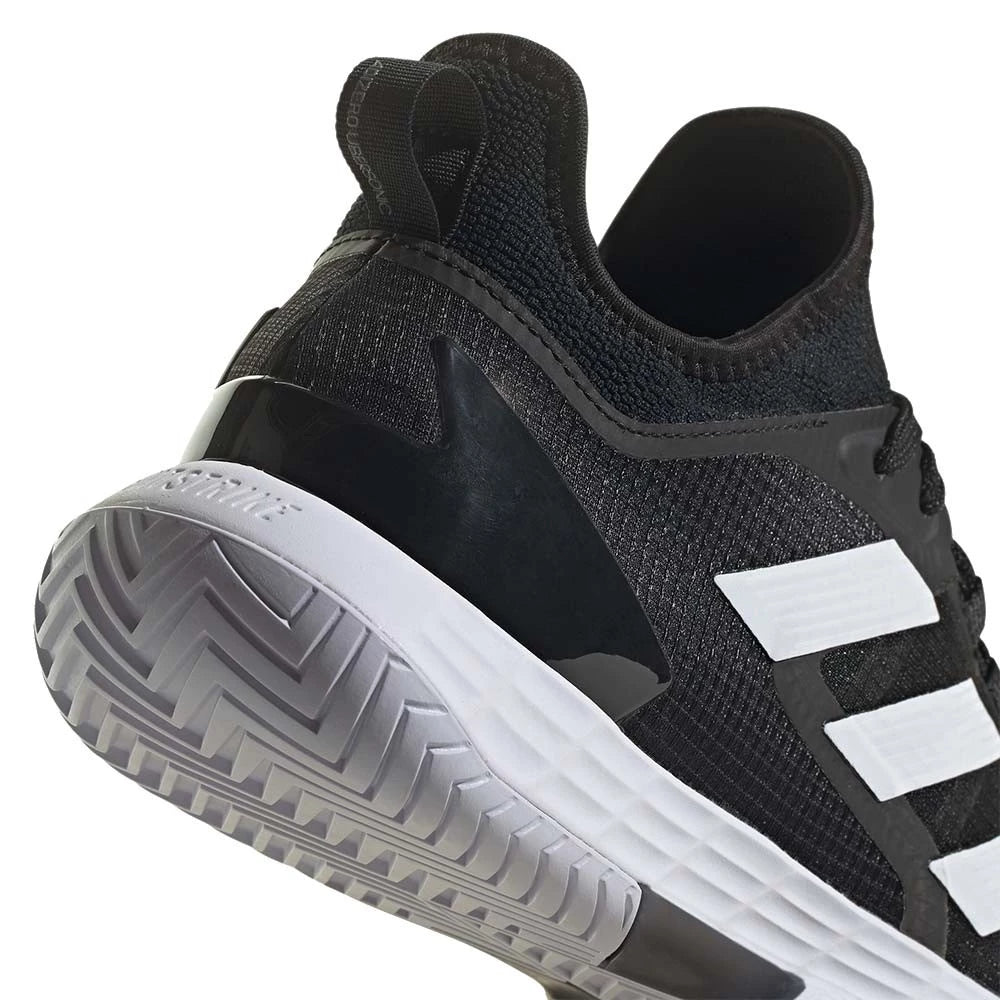 Adidas Adizero Ubersonic 4.1 Black Shoes