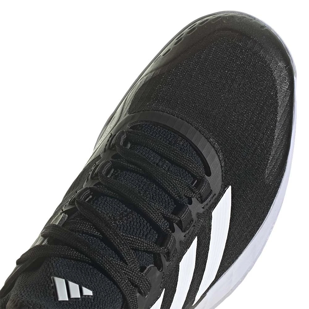 Chaussures Adidas Adizero Ubersonic 4.1 Noir
