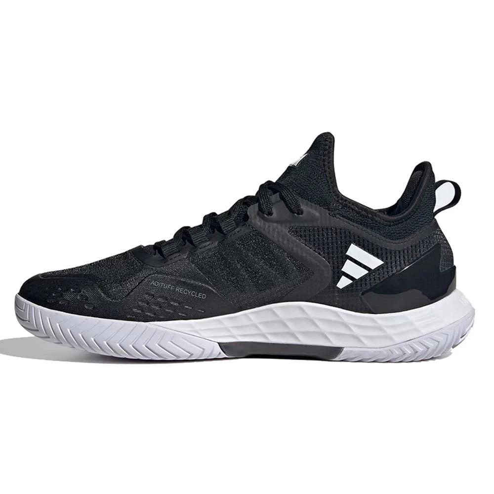 Adidas Adizero Ubersonic 4.1 Black Shoes