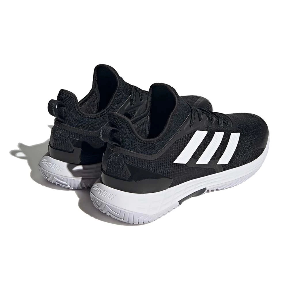 Adidas Adizero Ubersonic 4.1 Black Shoes