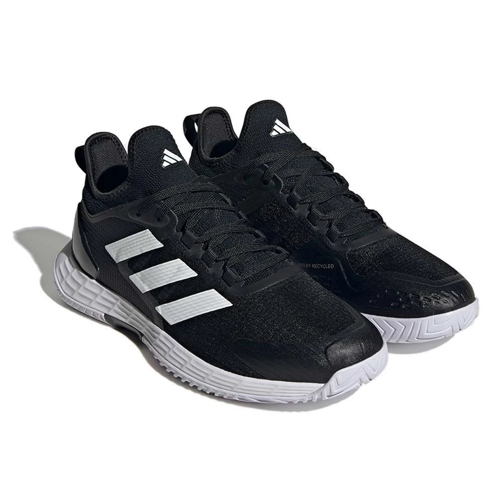Chaussures Adidas Adizero Ubersonic 4.1 Noir