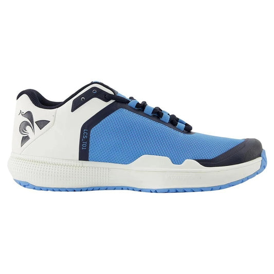 Chaussures Le Coq Sportif Futur LCS T01 All Court Bleu