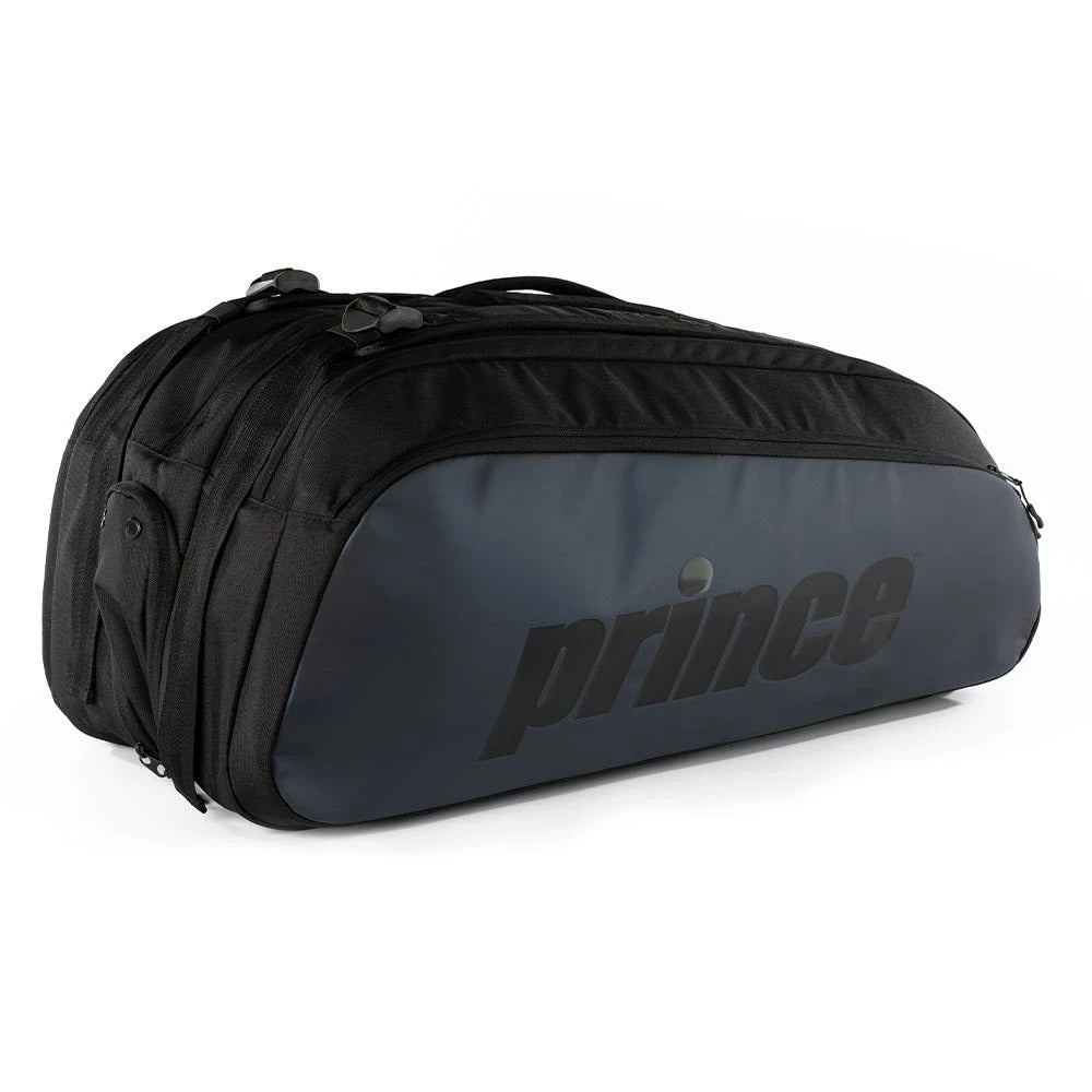 Prince Tour 9R Black Thermobag