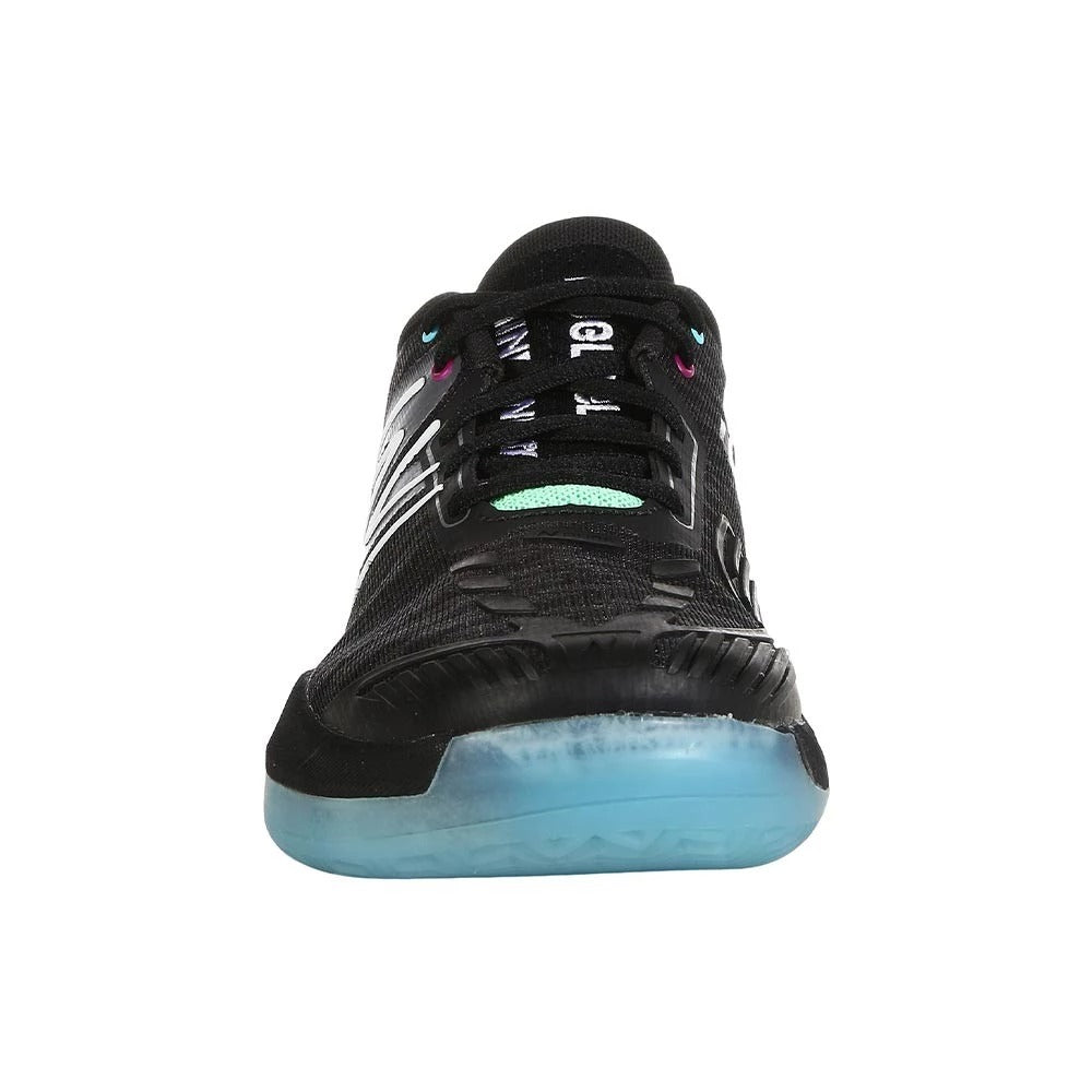 New Balance FuelCell 996 V5 Clay Women Black Shoes