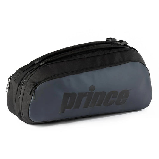 Prince Tour 6R Black Thermobag