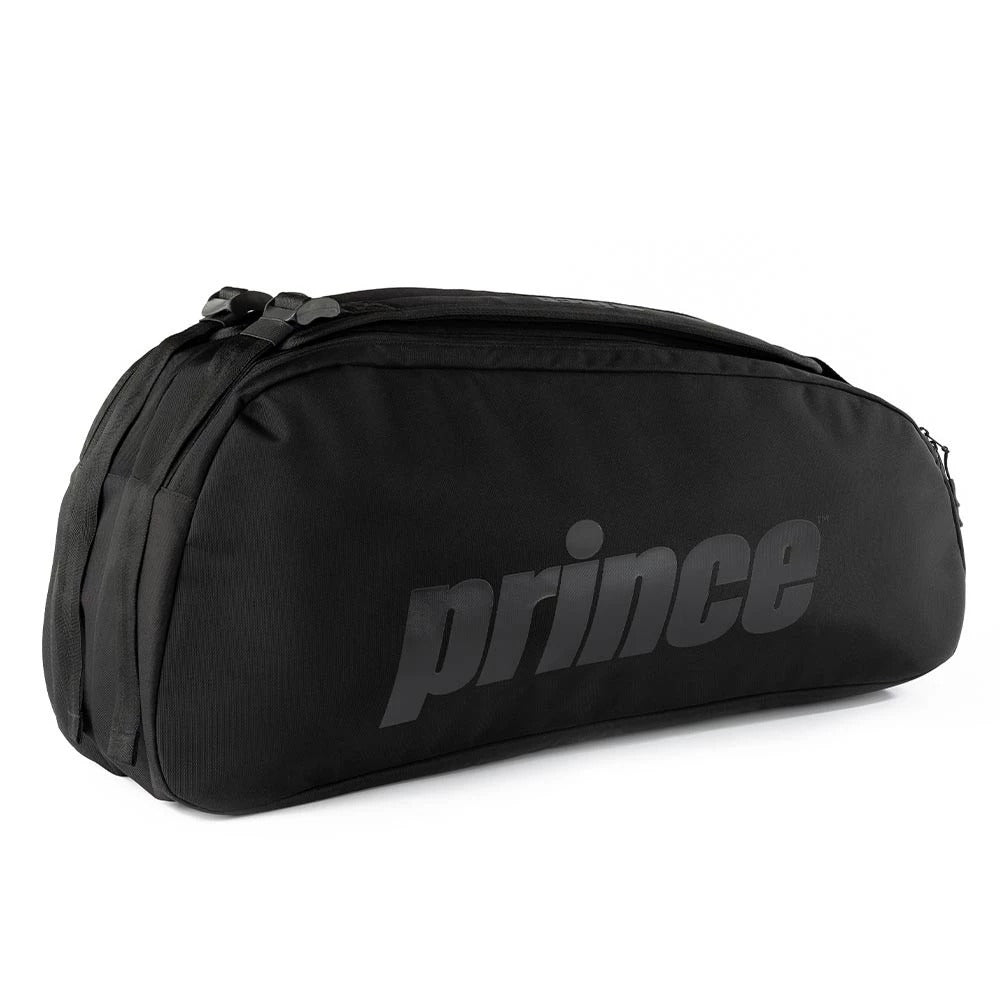 Prince Tour 6R Black Thermobag