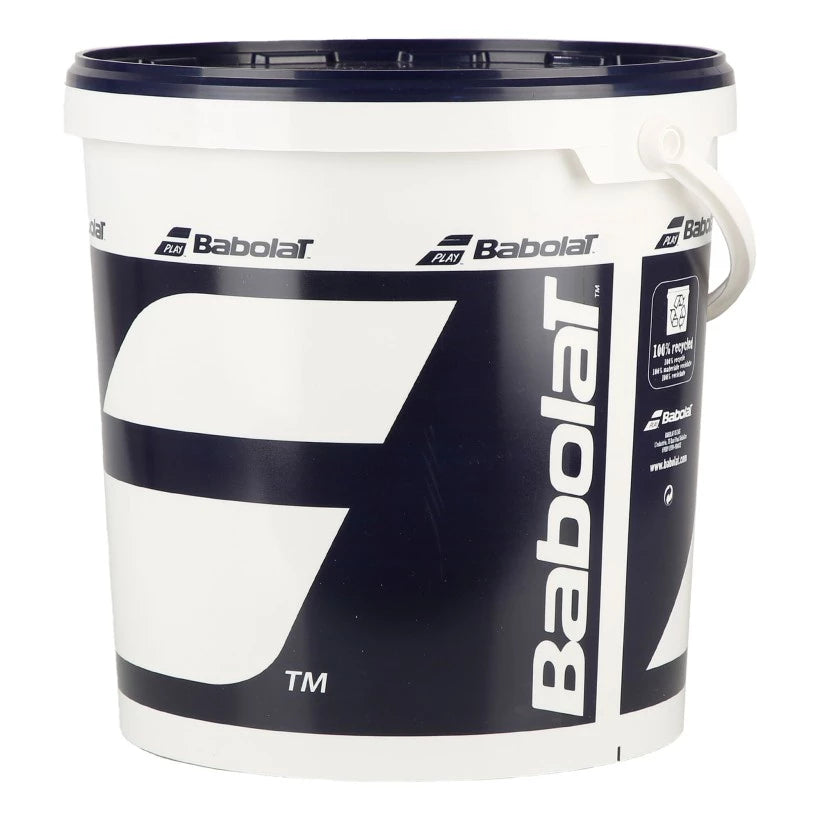 Babolat Academy Balls (bucket of 72 balls)