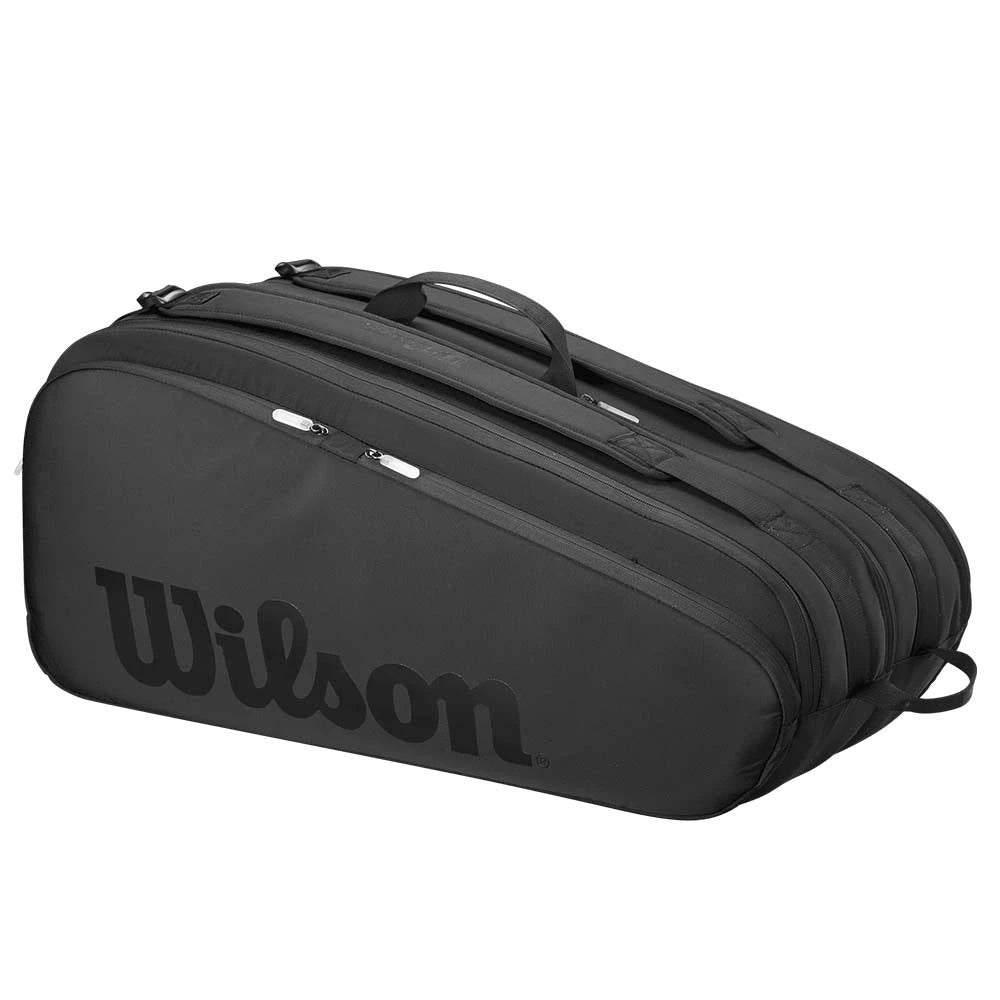 Wilson Tour Black 12R Bag