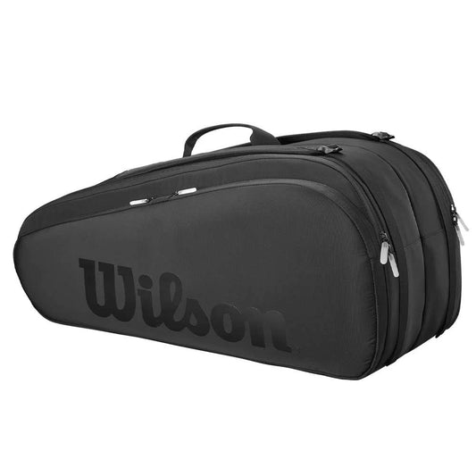 Wilson Tour Black 12R Bag